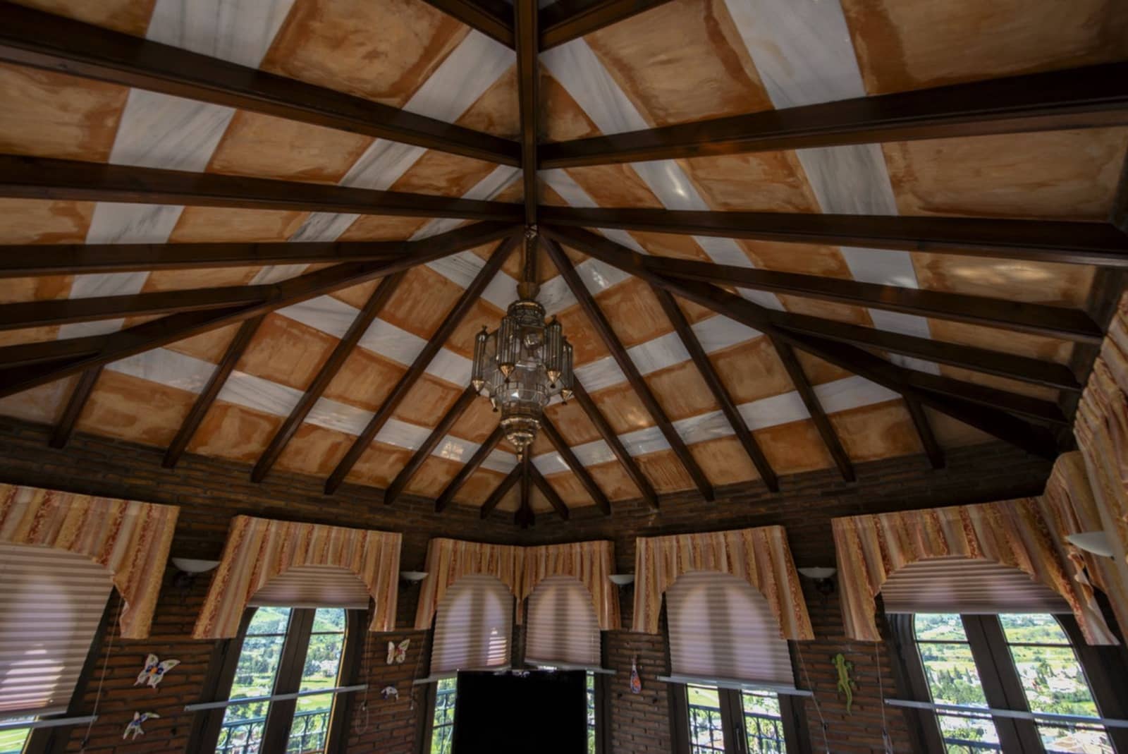 4 bedroom Penthouse for sale in Mijas with pool garage - € 1,150,000 (Ref: 9376673)