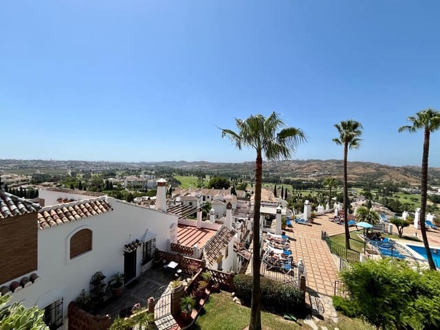 4 bedroom Penthouse for sale in Mijas with pool garage - € 1,150,000 (Ref: 9376673)