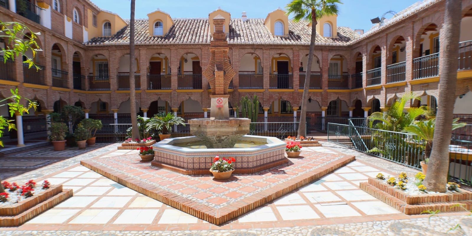 4 bedroom Penthouse for sale in Mijas with pool garage - € 1,150,000 (Ref: 9376673)