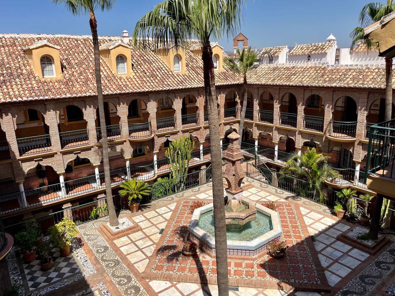 4 bedroom Penthouse for sale in Mijas with pool garage - € 1,150,000 (Ref: 9376673)