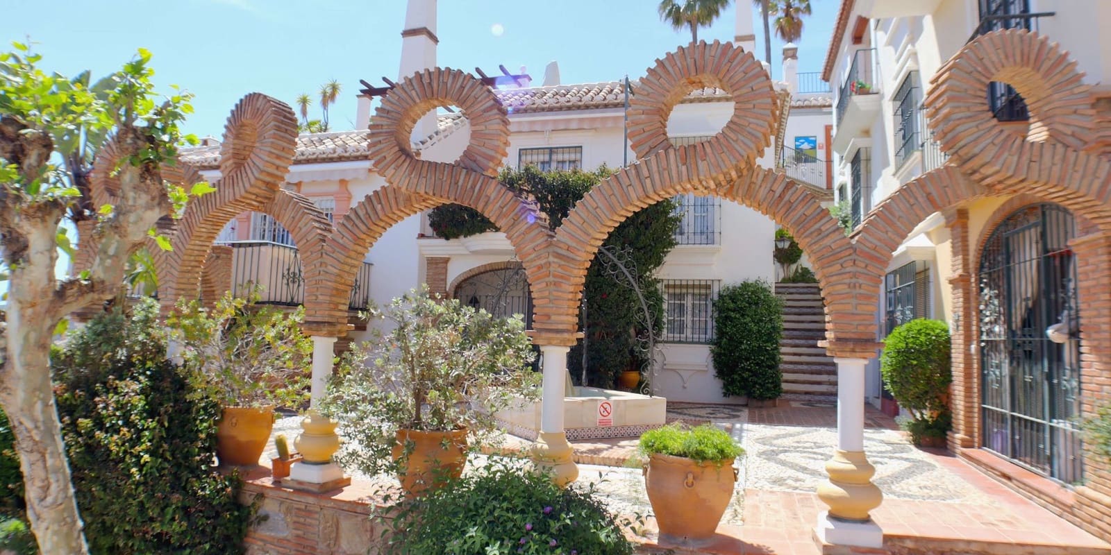 4 bedroom Penthouse for sale in Mijas with pool garage - € 1,150,000 (Ref: 9376673)