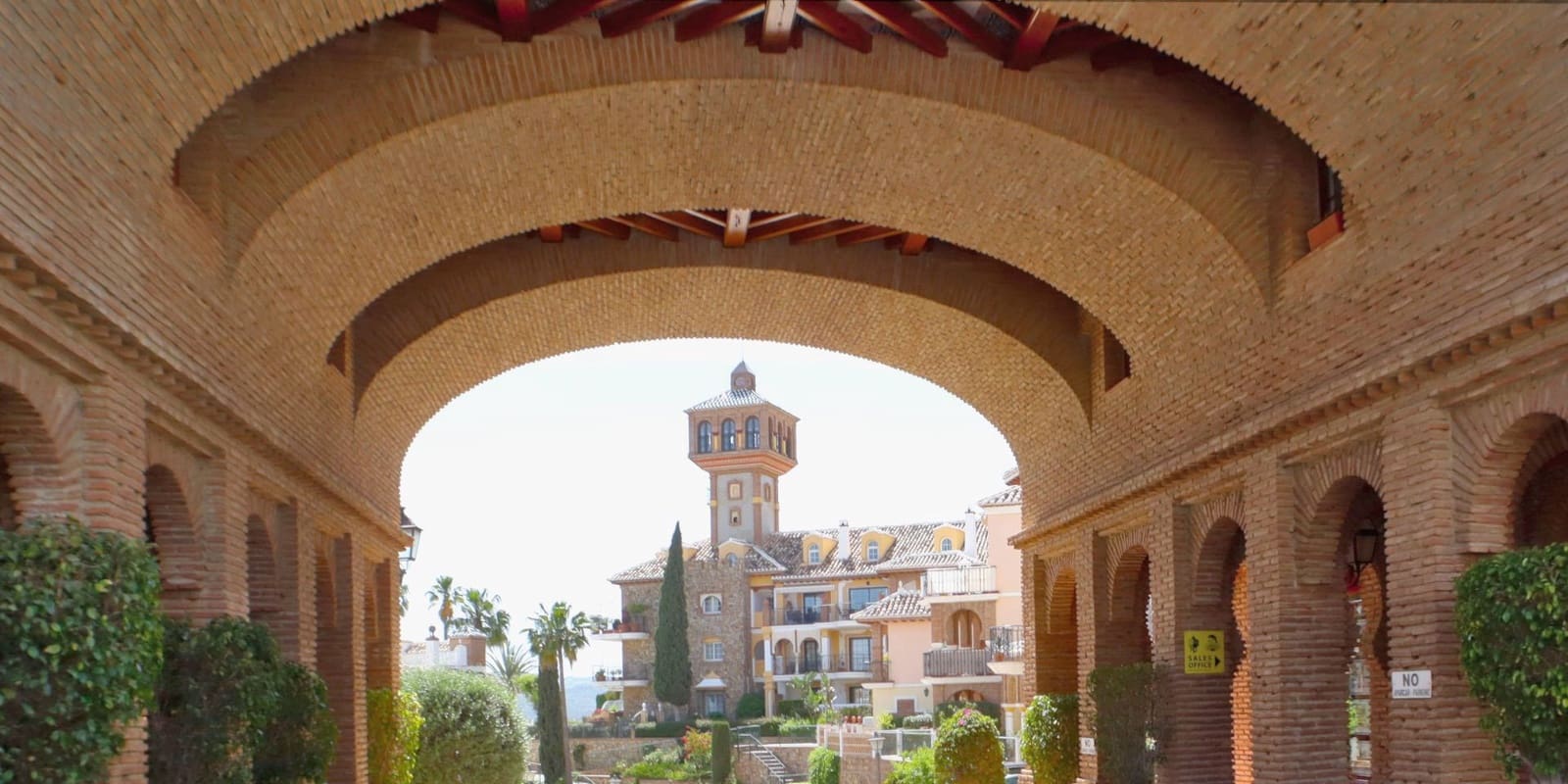 4 bedroom Penthouse for sale in Mijas with pool garage - € 1,150,000 (Ref: 9376673)