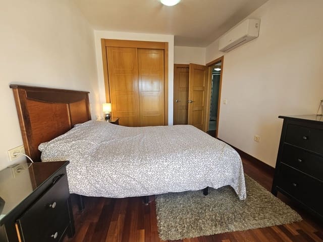 2 camera da letto Appartamento in vendita in La Cala de Mijas, Mijas con piscina garage - 275.000 € (Rif: 9376675)