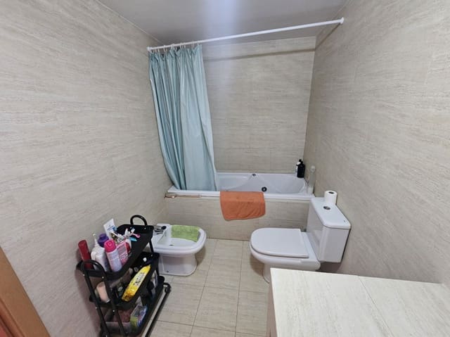 2 camera da letto Appartamento in vendita in La Cala de Mijas, Mijas con piscina garage - 275.000 € (Rif: 9376675)