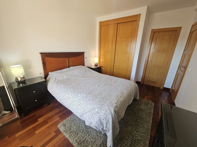 2 camera da letto Appartamento in vendita in La Cala de Mijas, Mijas con piscina garage - 275.000 € (Rif: 9376675)