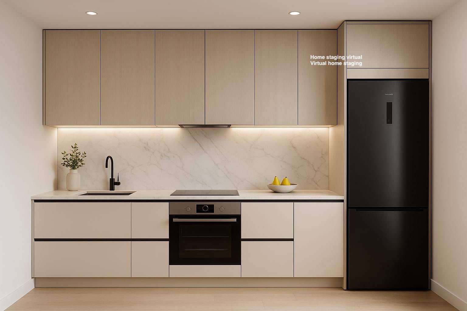 3 sypialnia Penthouse na sprzedaż w Mijas z basenem garażem - 495 000 € (Ref: 9382412)