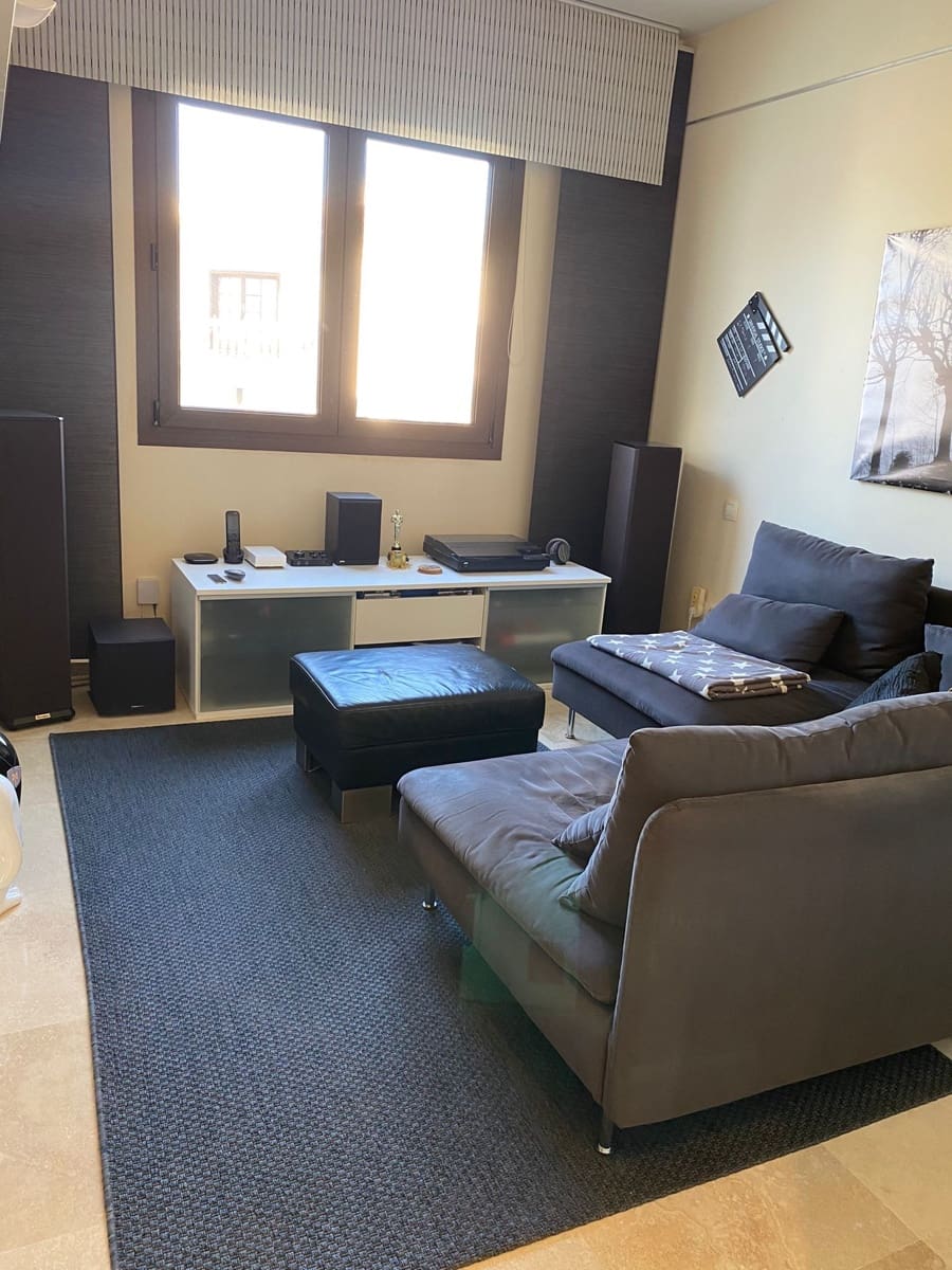 3 sypialnia Penthouse na sprzedaż w Mijas z basenem garażem - 495 000 € (Ref: 9382412)