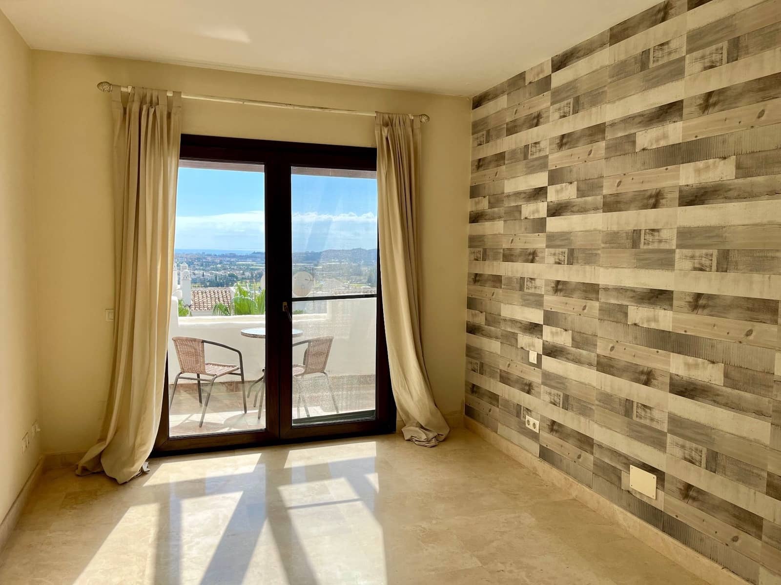 3 sypialnia Penthouse na sprzedaż w Mijas z basenem garażem - 495 000 € (Ref: 9382412)