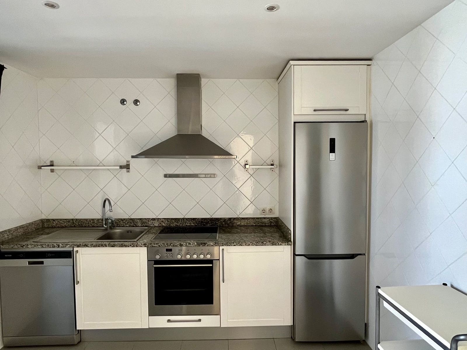 3 sypialnia Penthouse na sprzedaż w Mijas z basenem garażem - 495 000 € (Ref: 9382412)