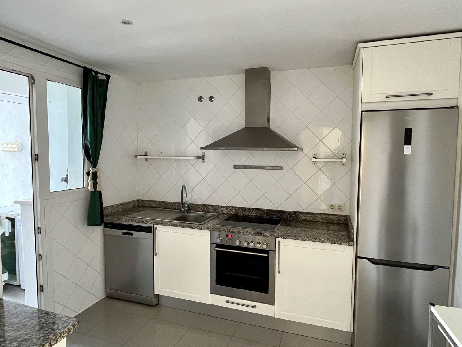 3 sypialnia Penthouse na sprzedaż w Mijas z basenem garażem - 495 000 € (Ref: 9382412)