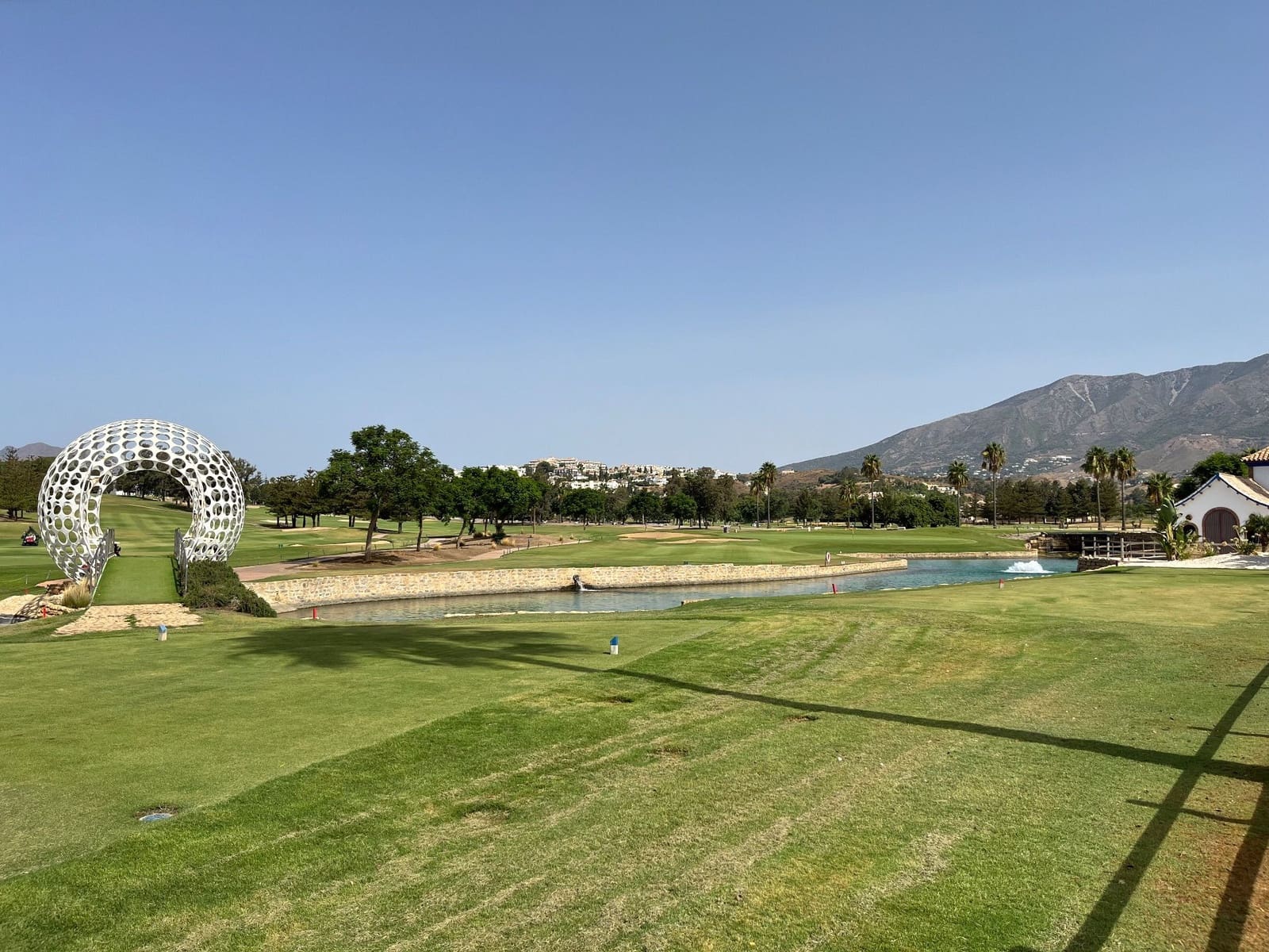 3 sypialnia Penthouse na sprzedaż w Mijas z basenem garażem - 495 000 € (Ref: 9382412)