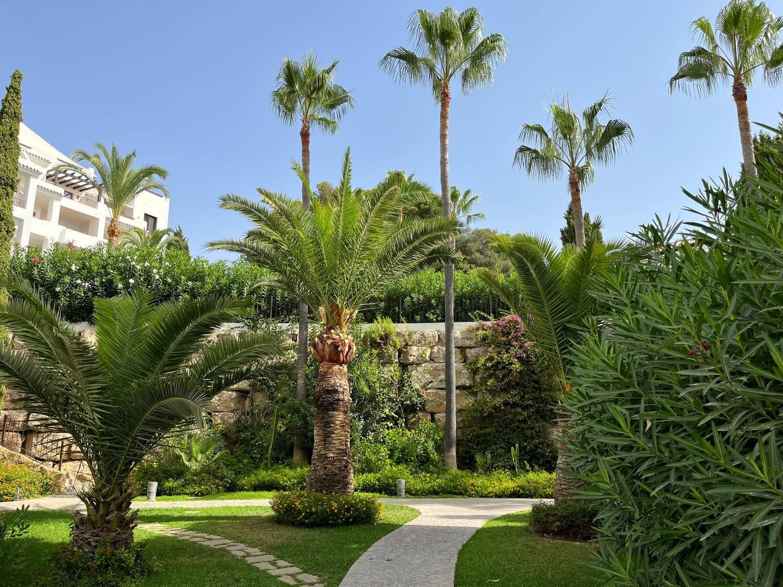 3 sypialnia Penthouse na sprzedaż w Mijas z basenem garażem - 495 000 € (Ref: 9382412)