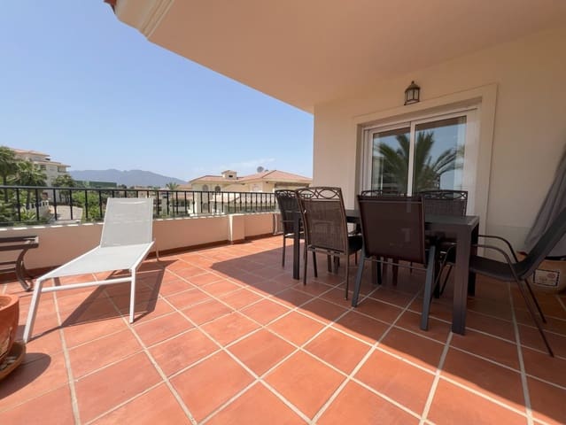 3 makuuhuone Asunto myytävänä paikassa Mijas Costa, Mijas mukana uima-altaan 
autotalli - 420 000 € (Ref: 9382413)