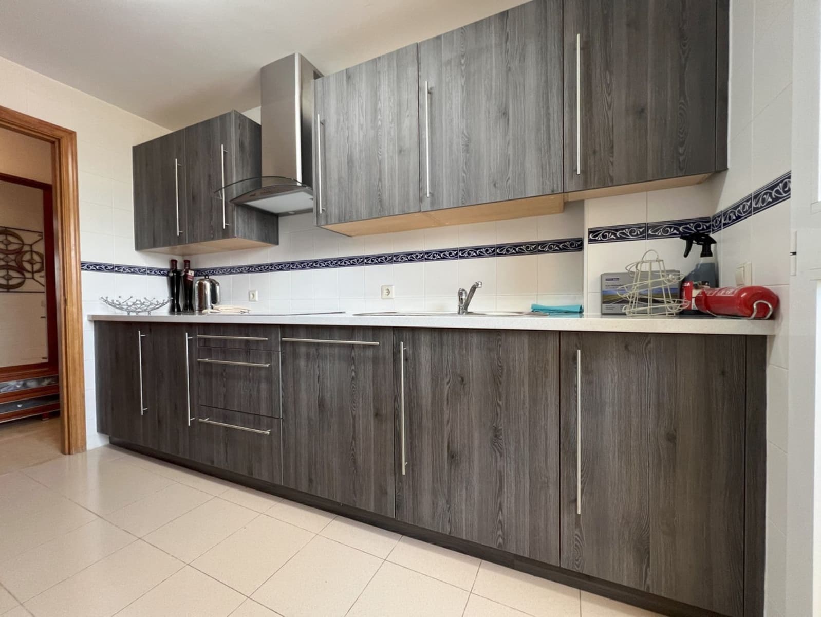 3 makuuhuone Asunto myytävänä paikassa Mijas Costa mukana uima-altaan 
autotalli - 420 000 € (Ref: 9382413)