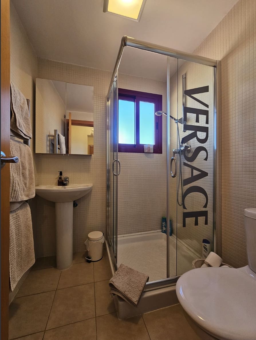 2 makuuhuone Kattohuoneisto myytävänä paikassa Mijas Costa mukana uima-altaan 
autotalli - 499 000 € (Ref: 9382414)