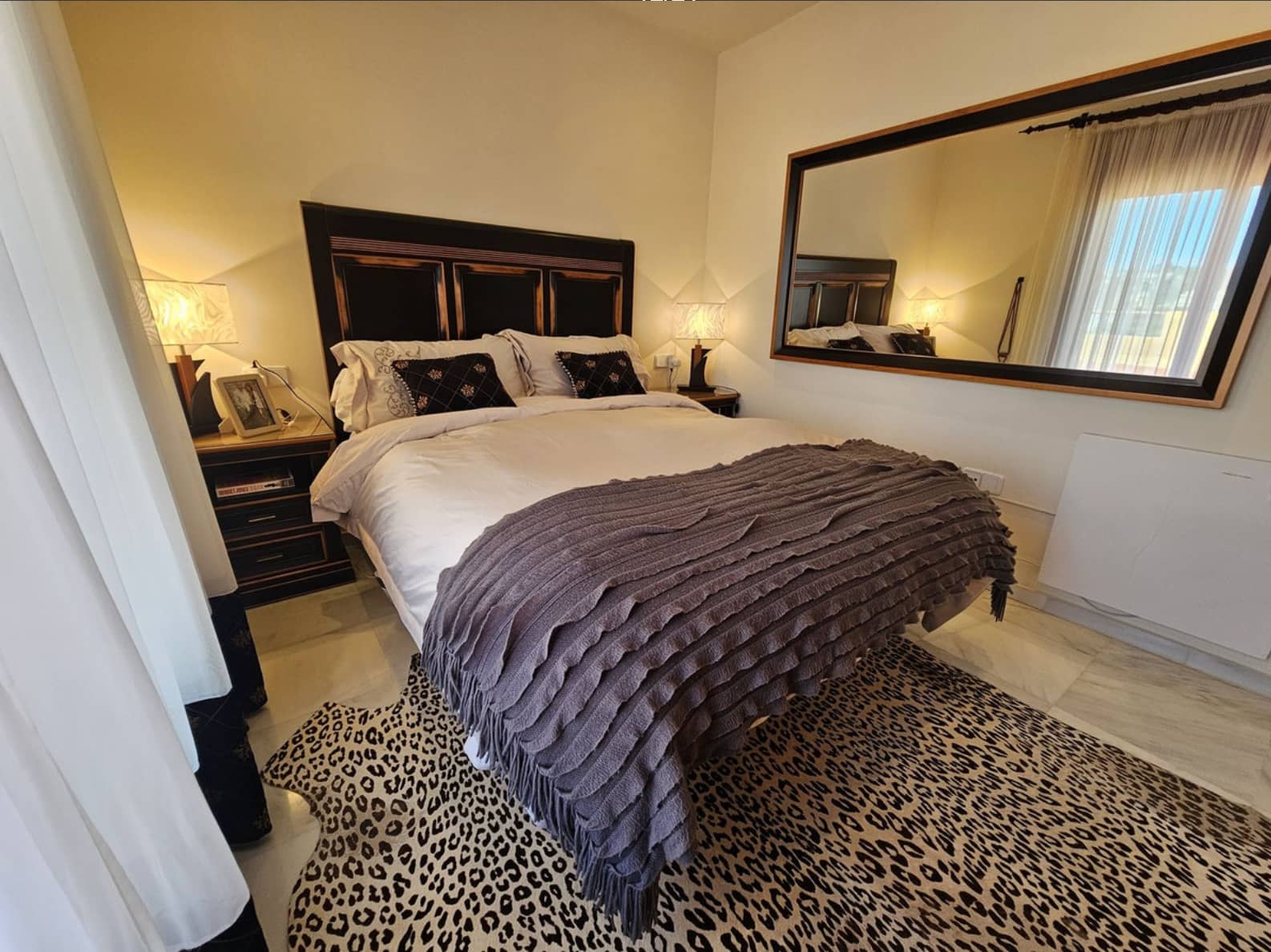 2 makuuhuone Kattohuoneisto myytävänä paikassa Mijas Costa mukana uima-altaan 
autotalli - 499 000 € (Ref: 9382414)