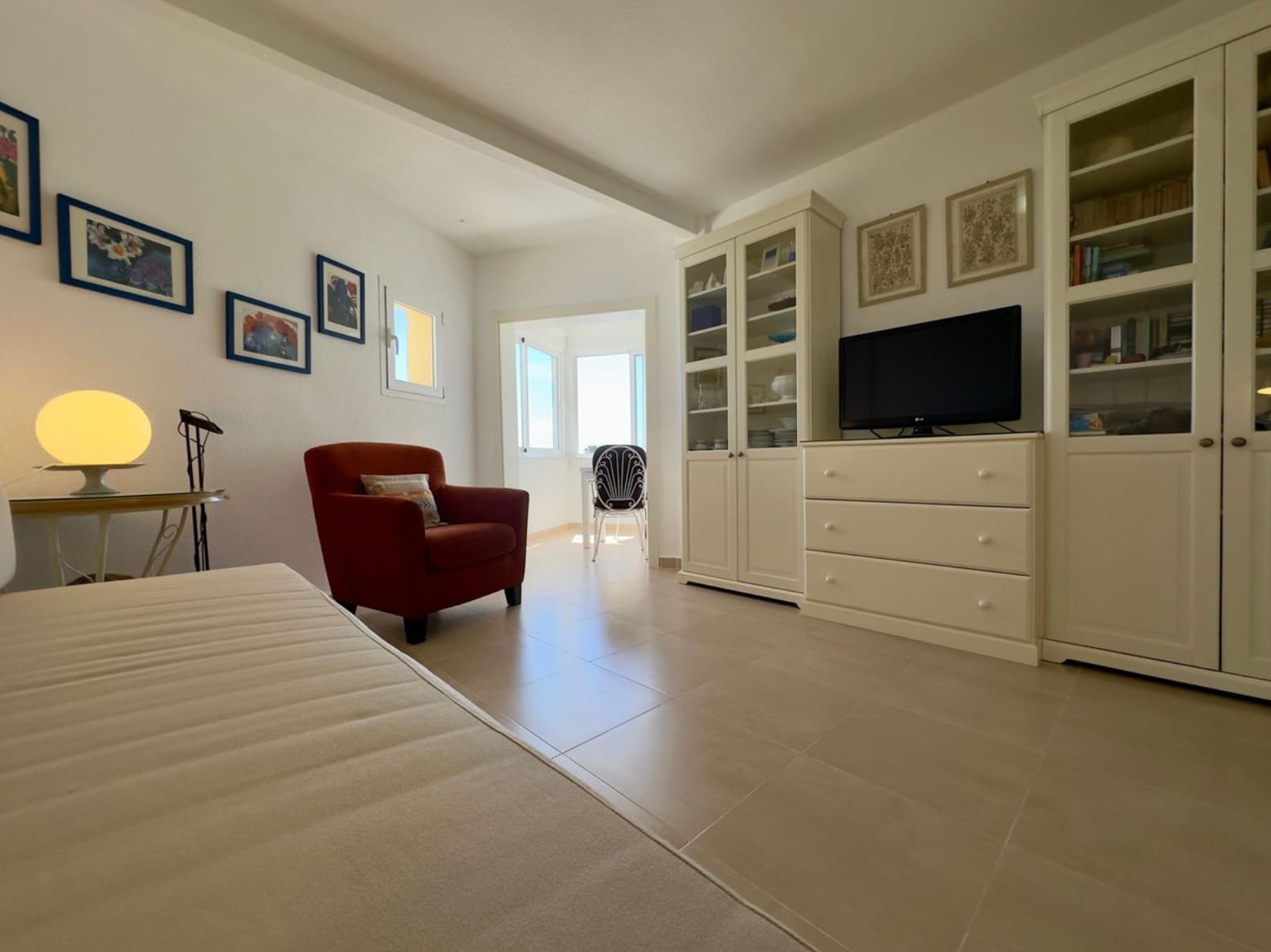 Studio til salgs i Mijas Costa med svømmebasseng garasje - € 180 000 (Ref: 9382415)