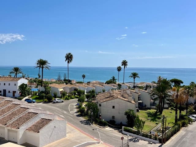 Studio te koop in El Faro de Calaburra - Chaparral, Mijas met zwembad garage - € 180.000 (Ref: 9382415)