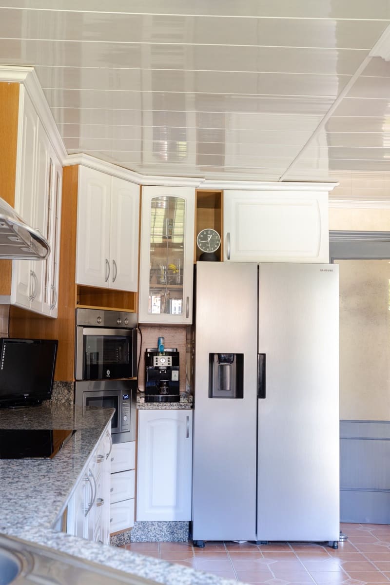 5 soveværelse Villa til salg i Mijas med swimmingpool garage - € 850.000 (Ref: 9382416)