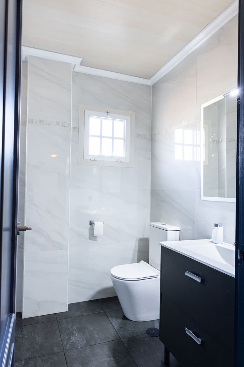 5 soveværelse Villa til salg i Mijas med swimmingpool garage - € 850.000 (Ref: 9382416)