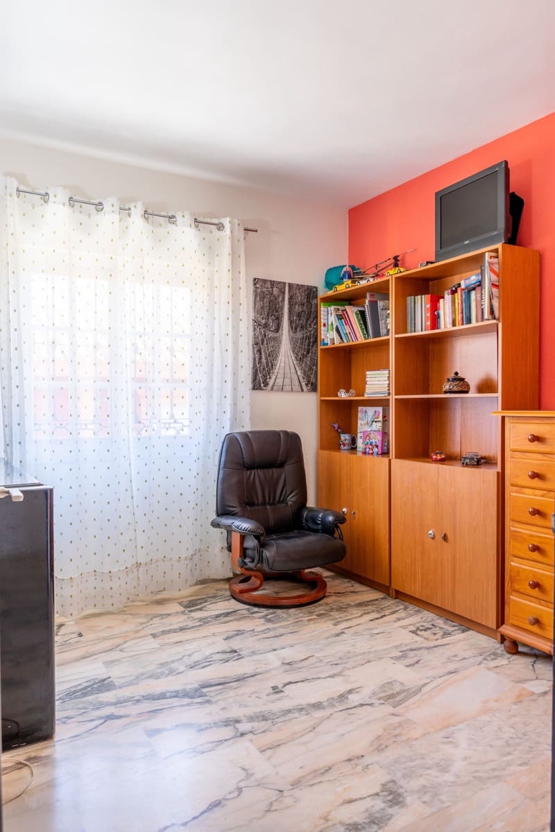 5 soveværelse Villa til salg i Mijas med swimmingpool garage - € 850.000 (Ref: 9382416)