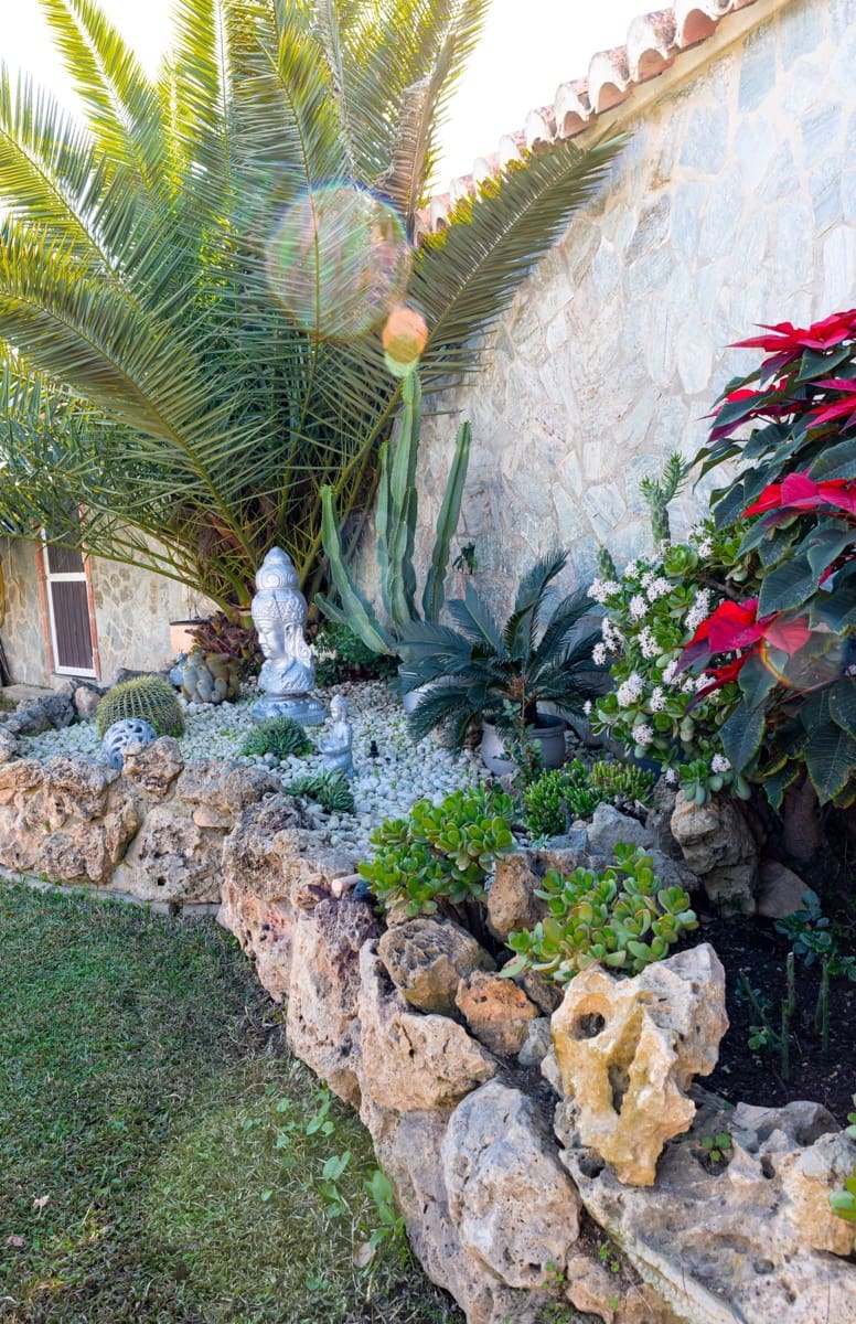 5 soveværelse Villa til salg i Mijas med swimmingpool garage - € 850.000 (Ref: 9382416)