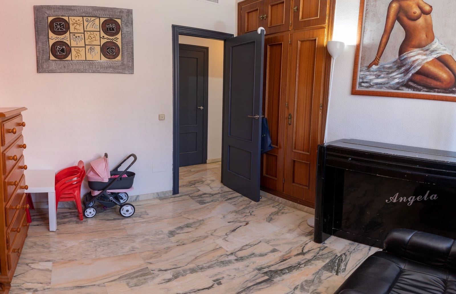 5 soveværelse Villa til salg i Mijas med swimmingpool garage - € 850.000 (Ref: 9382416)