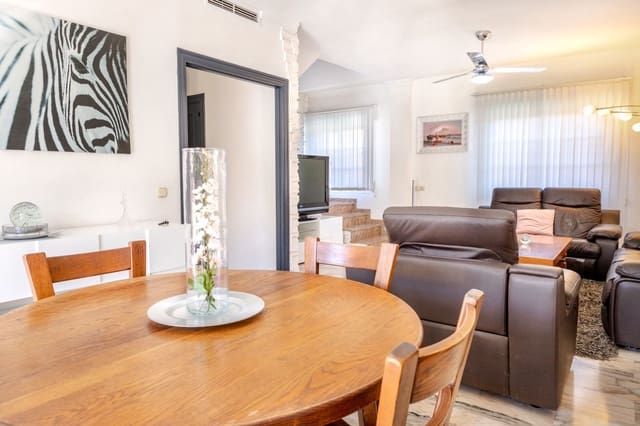 5 soveværelse Villa til salg i Campo Mijas, Mijas med swimmingpool garage - € 850.000 (Ref: 9382416)