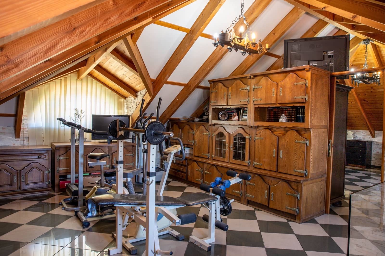 5 soveværelse Villa til salg i Mijas med swimmingpool garage - € 850.000 (Ref: 9382416)