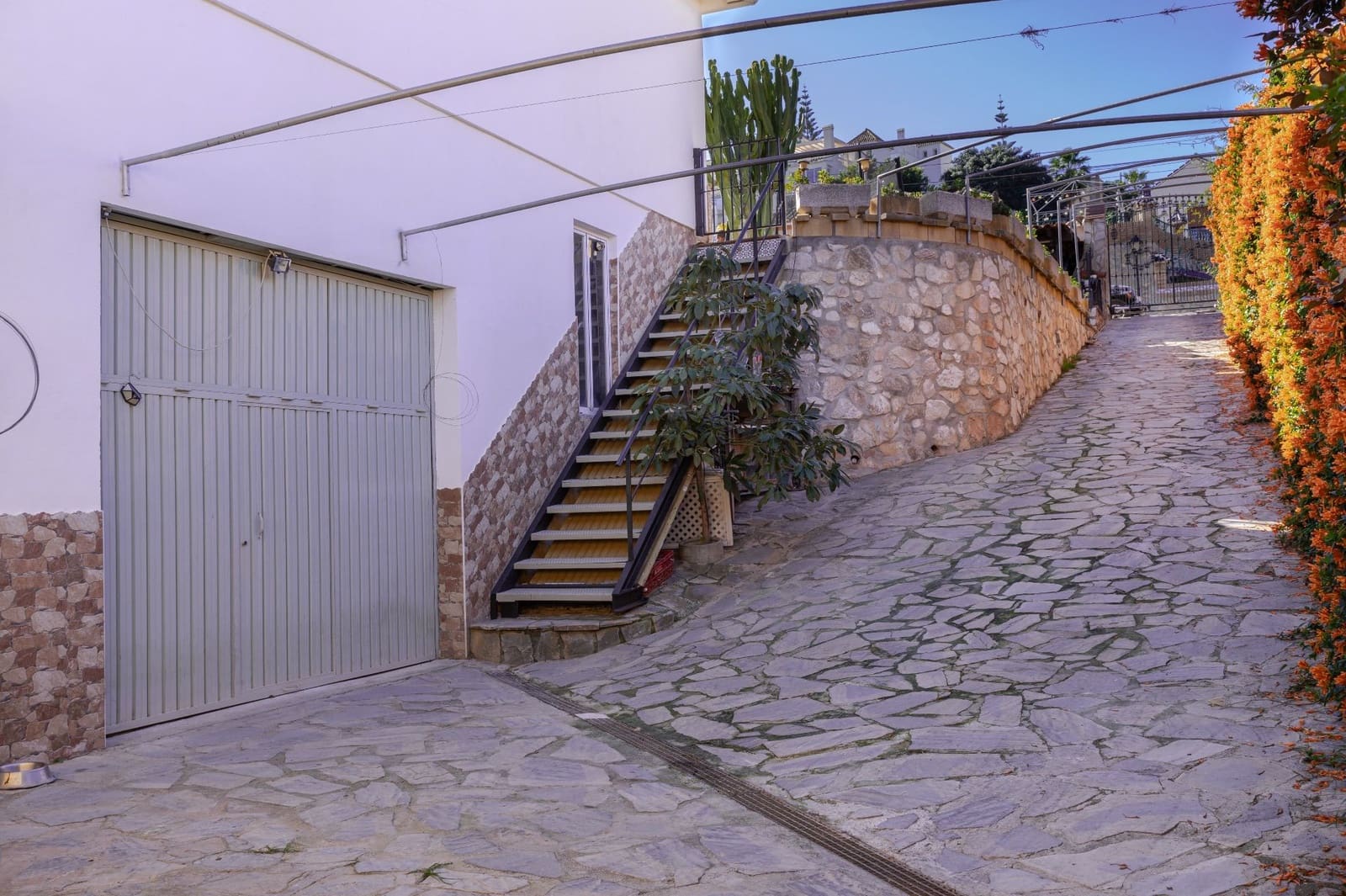 5 soveværelse Villa til salg i Mijas med swimmingpool garage - € 850.000 (Ref: 9382416)