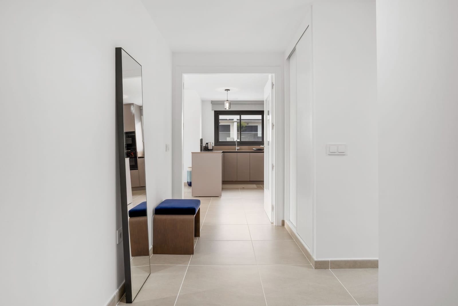 3 soverom Leilighet til salgs i Torremolinos med svømmebasseng garasje - € 900 000 (Ref: 9400497)