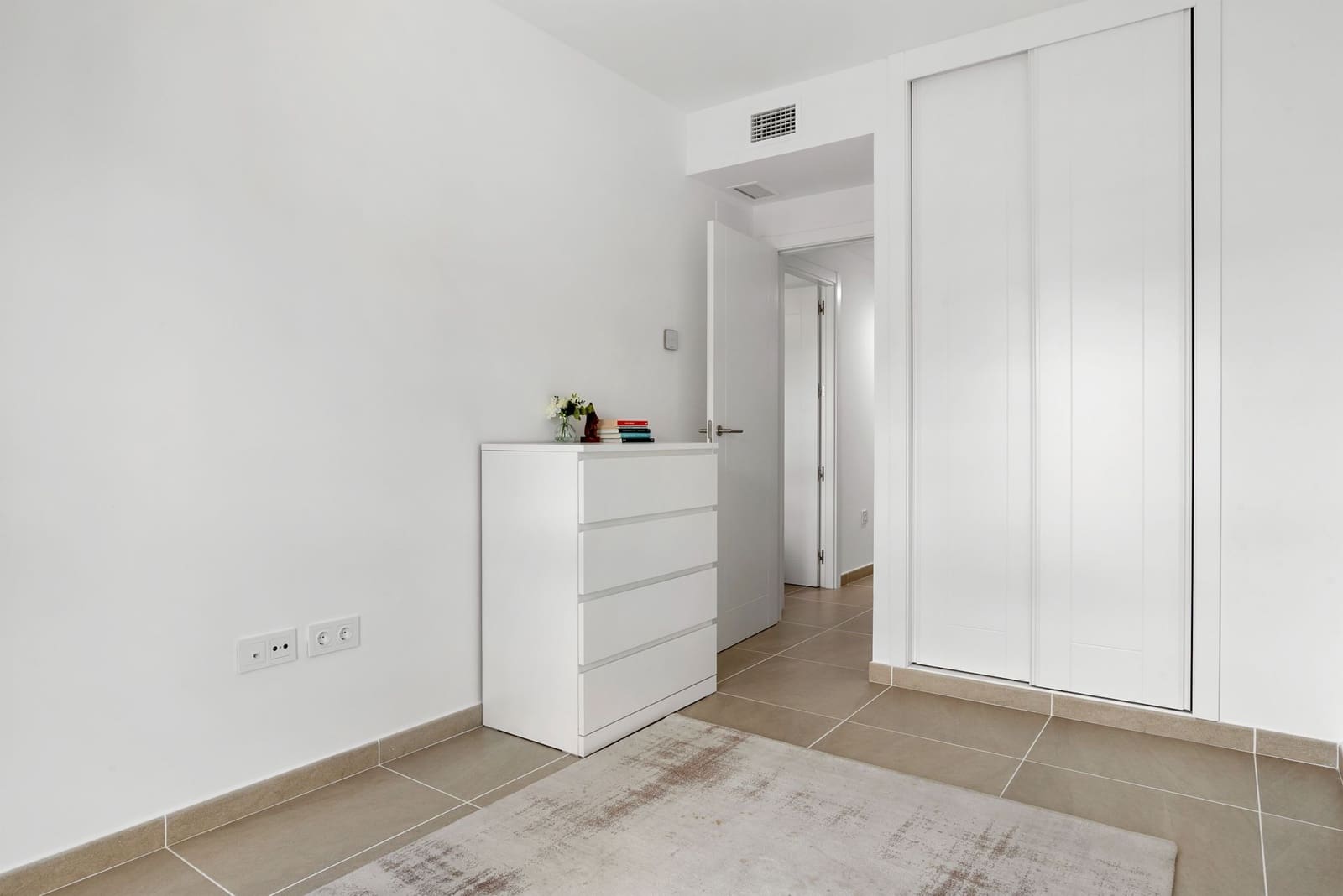 3 soverom Leilighet til salgs i Torremolinos med svømmebasseng garasje - € 900 000 (Ref: 9400497)