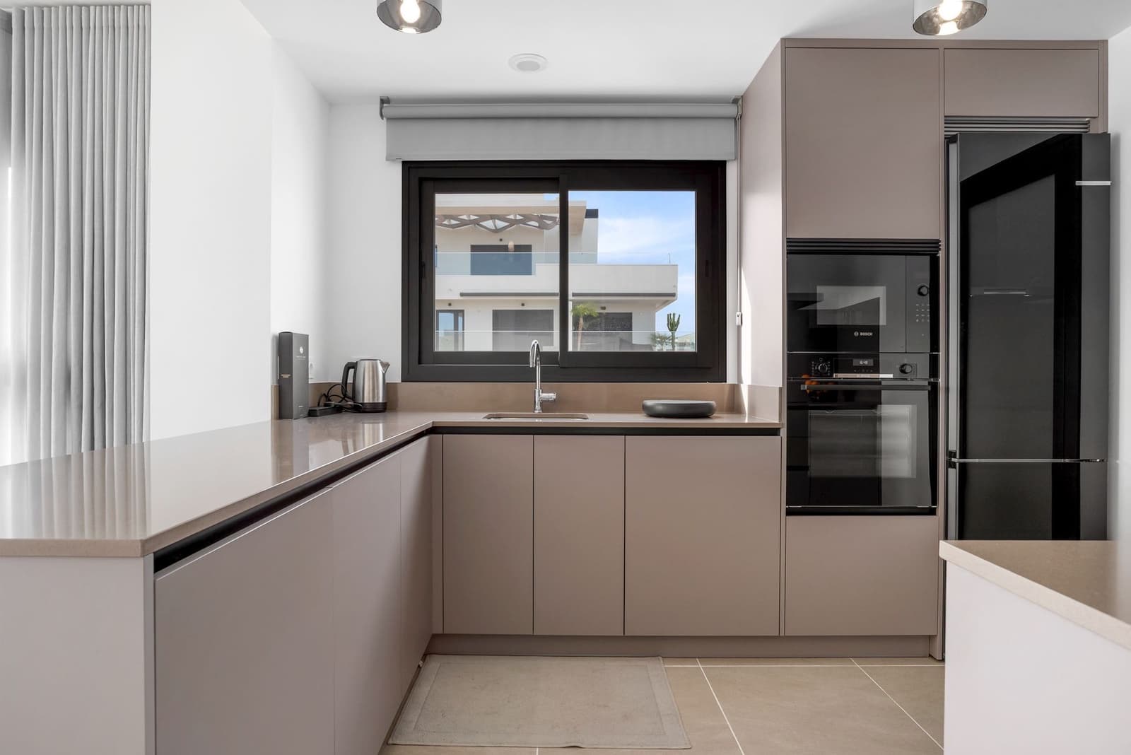 3 soverom Leilighet til salgs i Torremolinos med svømmebasseng garasje - € 900 000 (Ref: 9400497)