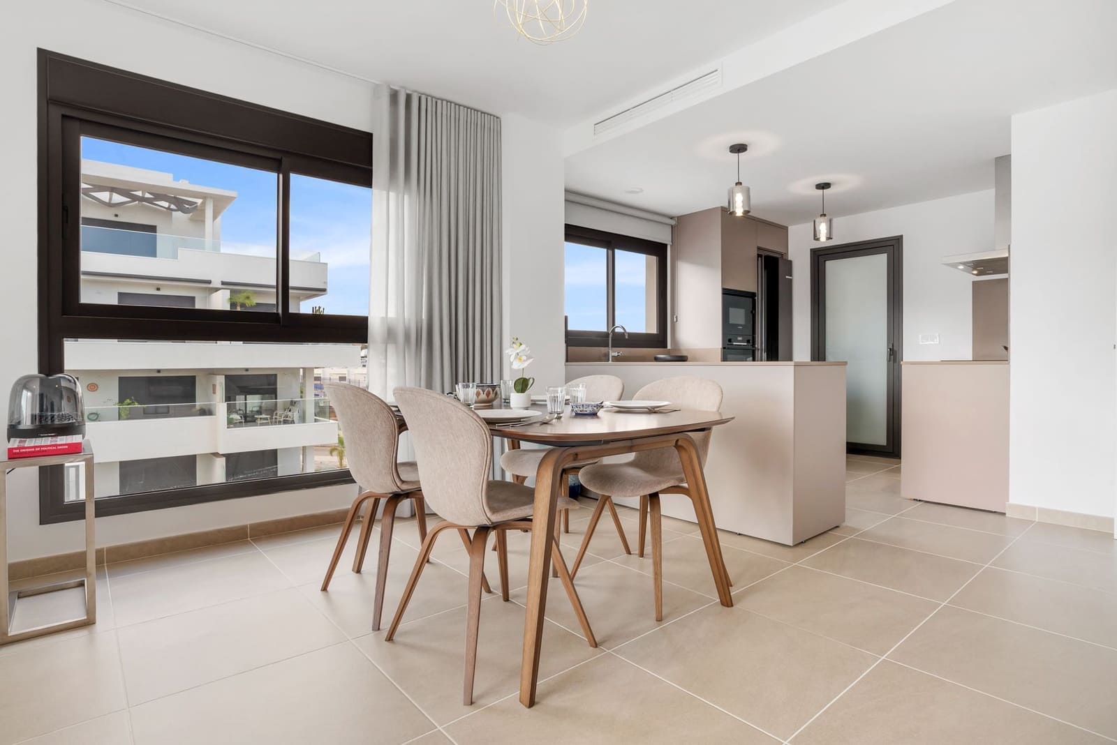 3 soverom Leilighet til salgs i Torremolinos med svømmebasseng garasje - € 900 000 (Ref: 9400497)