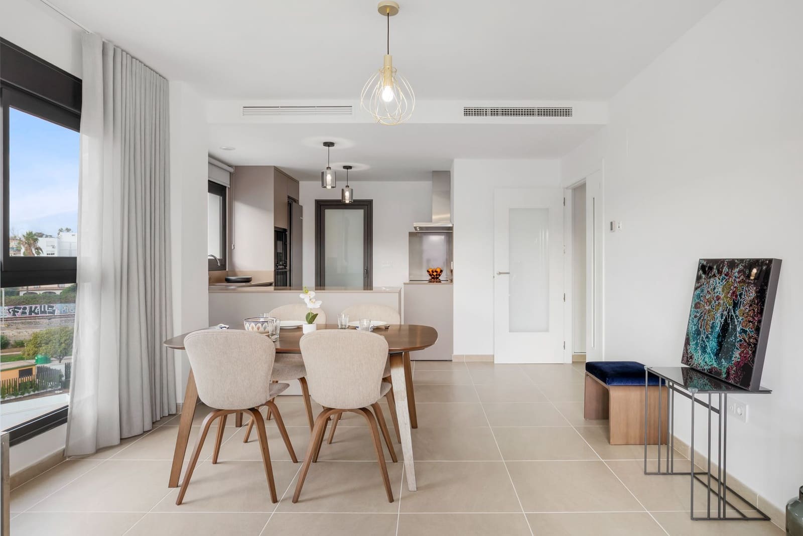 3 soverom Leilighet til salgs i Torremolinos med svømmebasseng garasje - € 900 000 (Ref: 9400497)