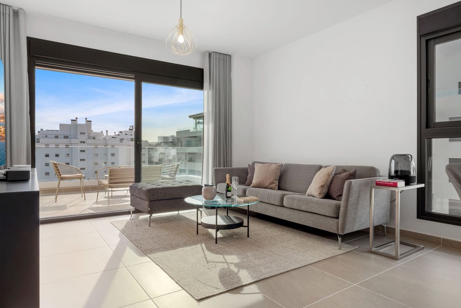 3 soverom Leilighet til salgs i Torremolinos med svømmebasseng garasje - € 900 000 (Ref: 9400497)