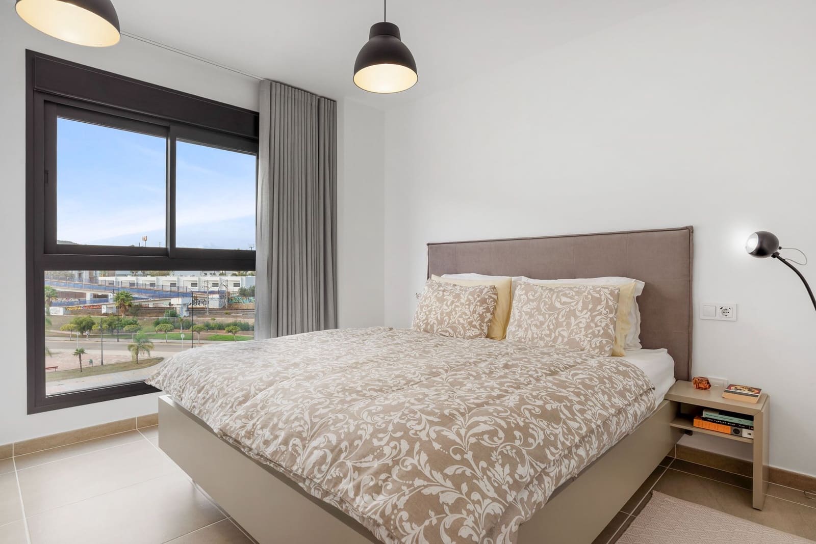 3 soverom Leilighet til salgs i Torremolinos med svømmebasseng garasje - € 900 000 (Ref: 9400497)