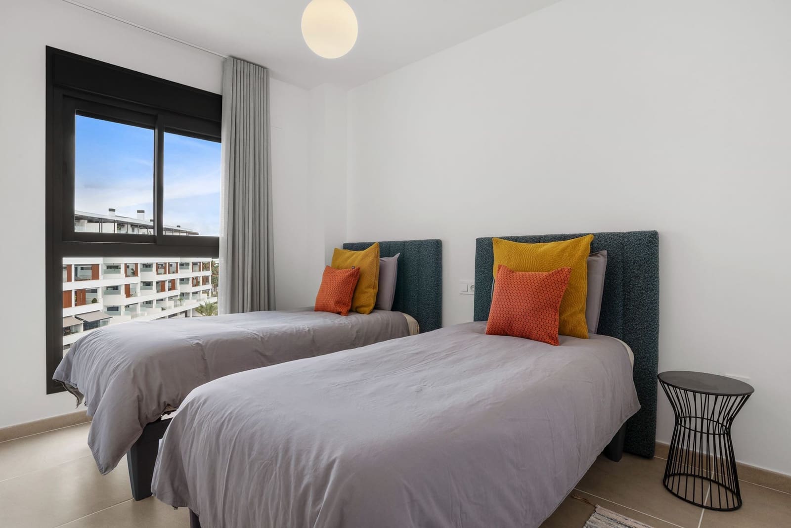 3 soverom Leilighet til salgs i Torremolinos med svømmebasseng garasje - € 900 000 (Ref: 9400497)