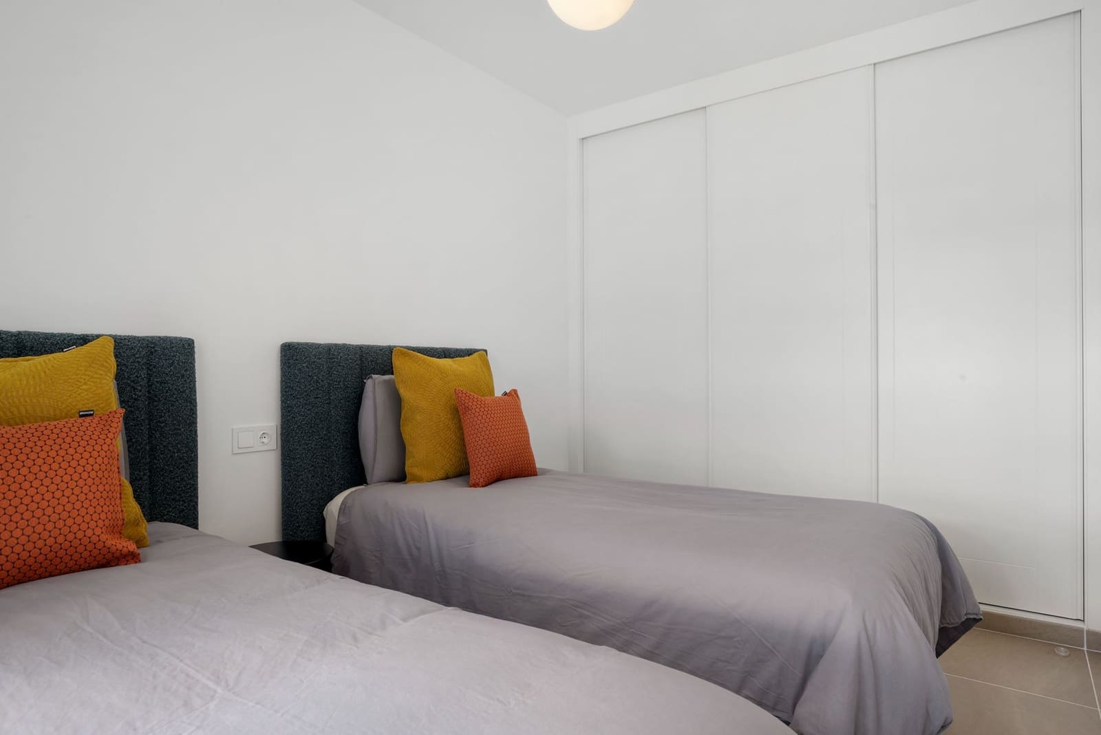 3 soverom Leilighet til salgs i Torremolinos med svømmebasseng garasje - € 900 000 (Ref: 9400497)