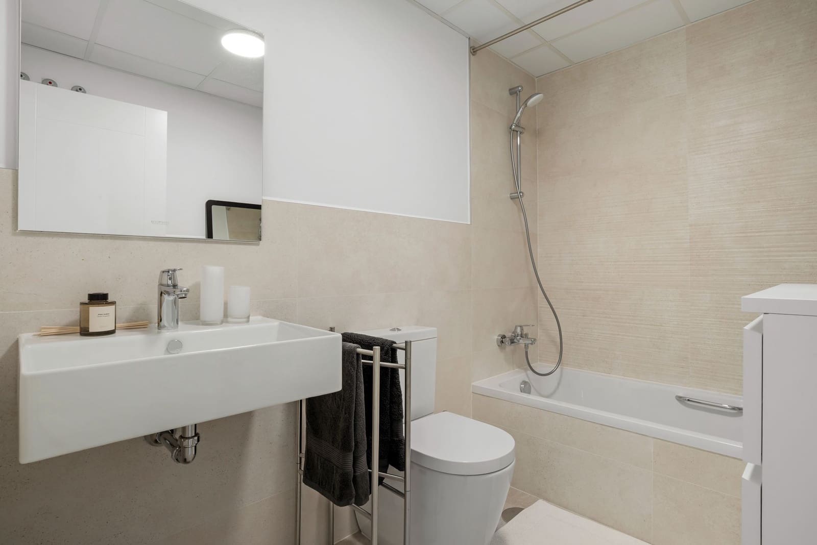 3 soverom Leilighet til salgs i Torremolinos med svømmebasseng garasje - € 900 000 (Ref: 9400497)