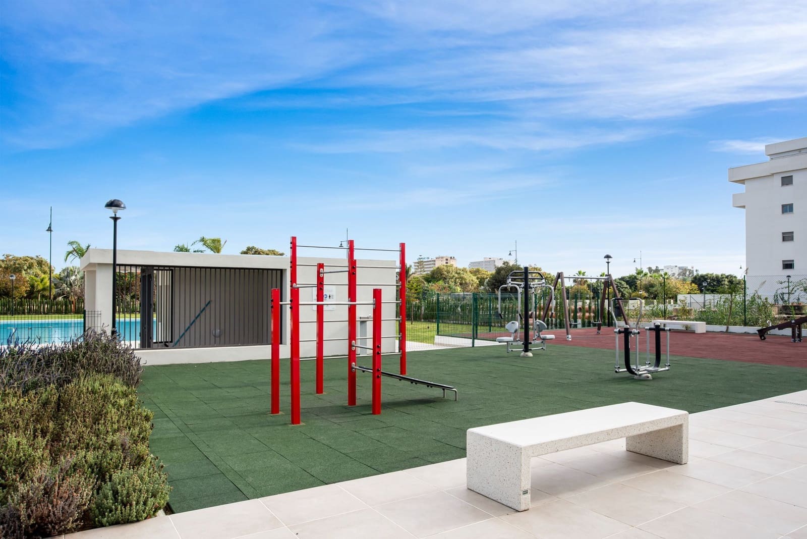 3 soverom Leilighet til salgs i Torremolinos med svømmebasseng garasje - € 900 000 (Ref: 9400497)