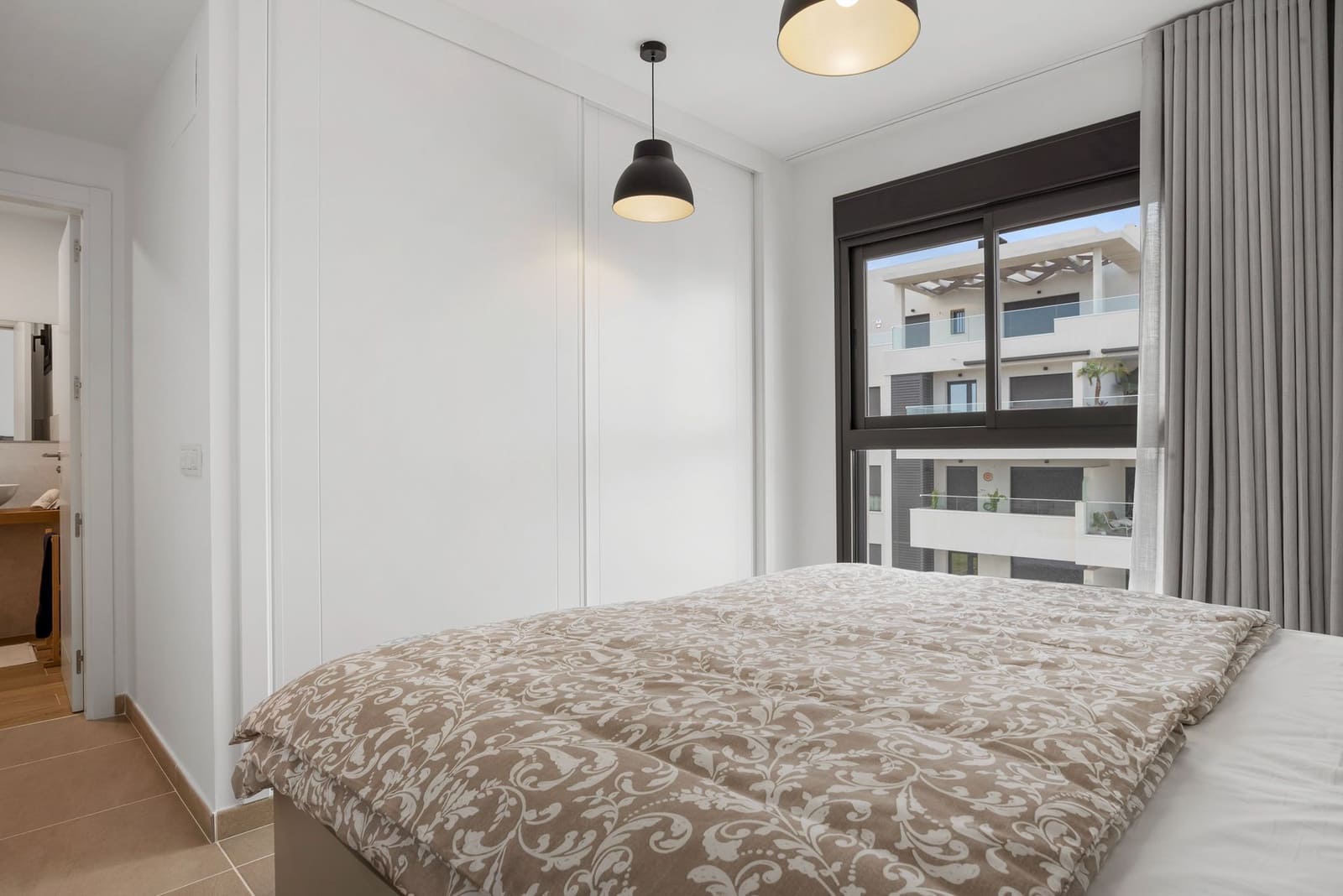 3 soverom Leilighet til salgs i Torremolinos med svømmebasseng garasje - € 900 000 (Ref: 9400497)