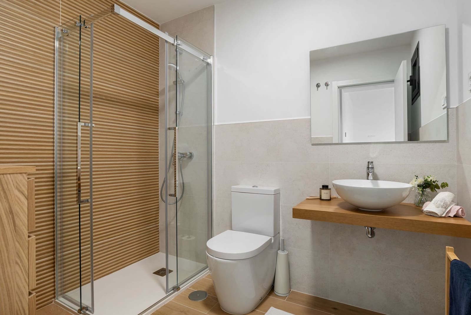 3 soverom Leilighet til salgs i Torremolinos med svømmebasseng garasje - € 900 000 (Ref: 9400497)