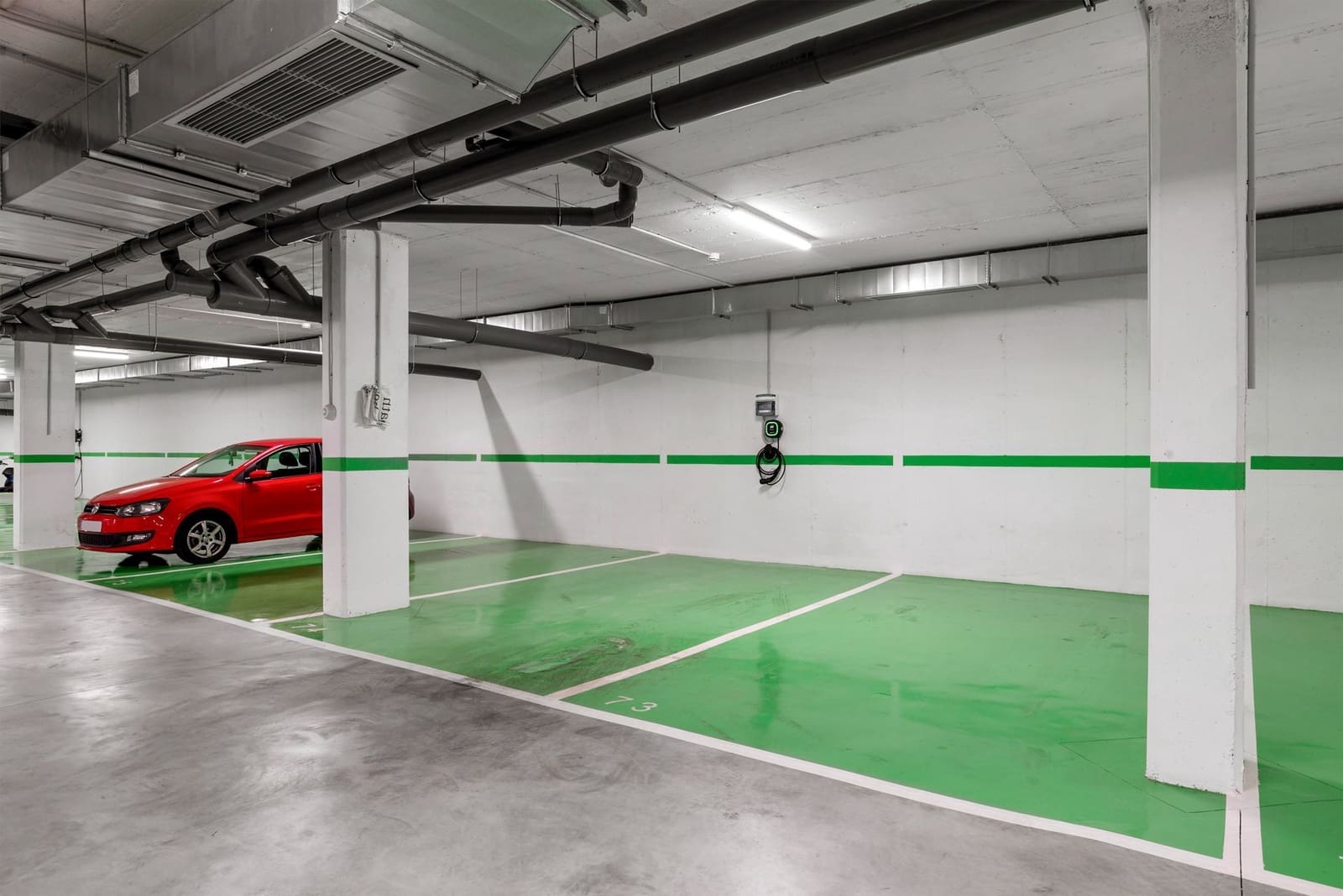 3 soverom Leilighet til salgs i Torremolinos med svømmebasseng garasje - € 900 000 (Ref: 9400497)