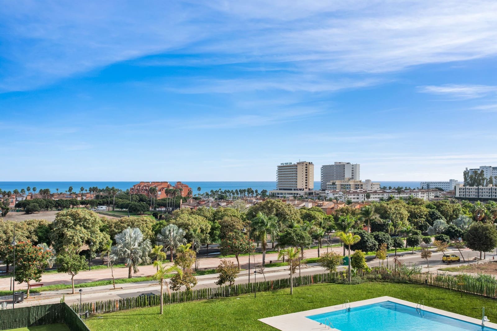 3 soverom Leilighet til salgs i Torremolinos med svømmebasseng garasje - € 900 000 (Ref: 9400497)