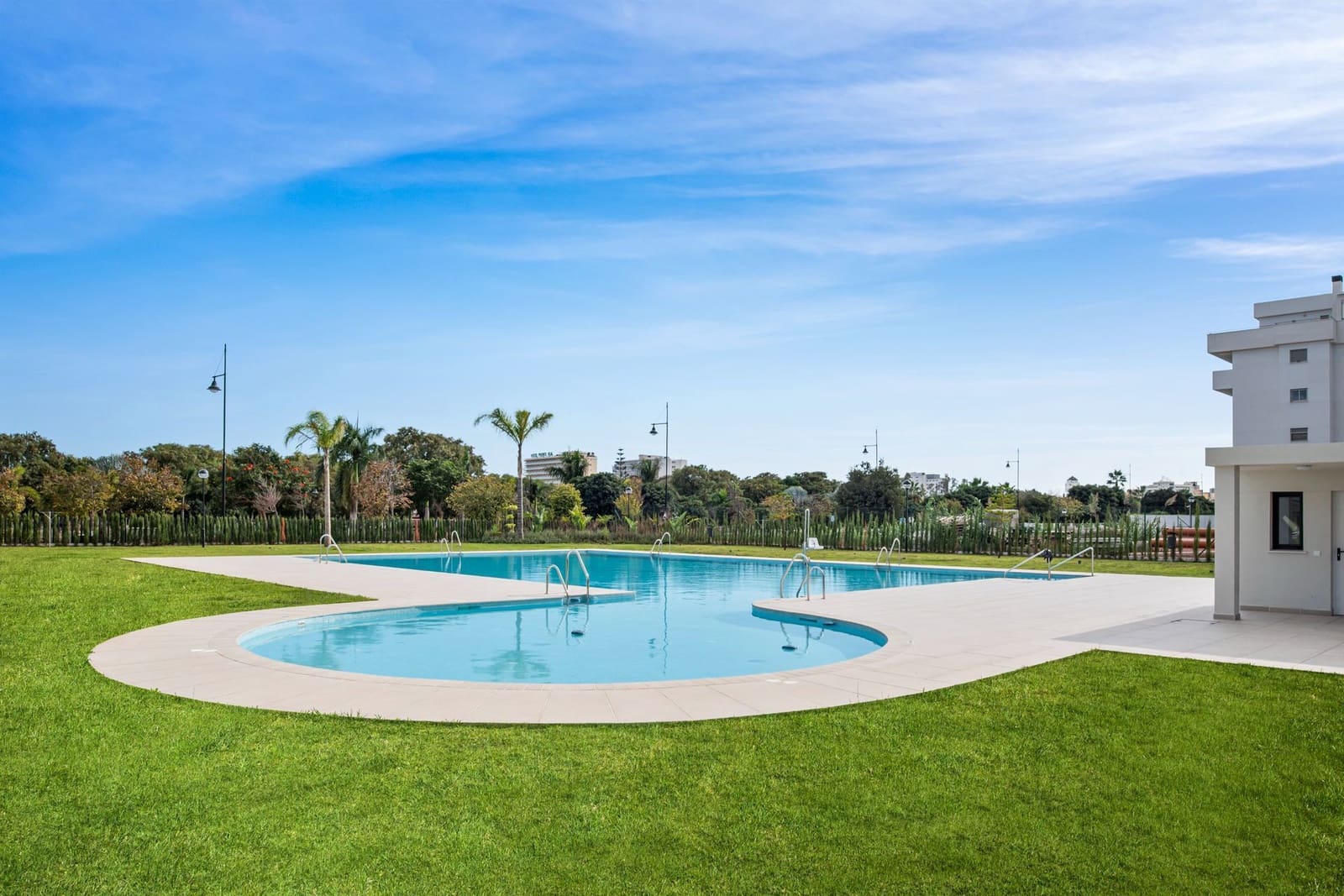 3 soverom Leilighet til salgs i Torremolinos med svømmebasseng garasje - € 900 000 (Ref: 9400497)