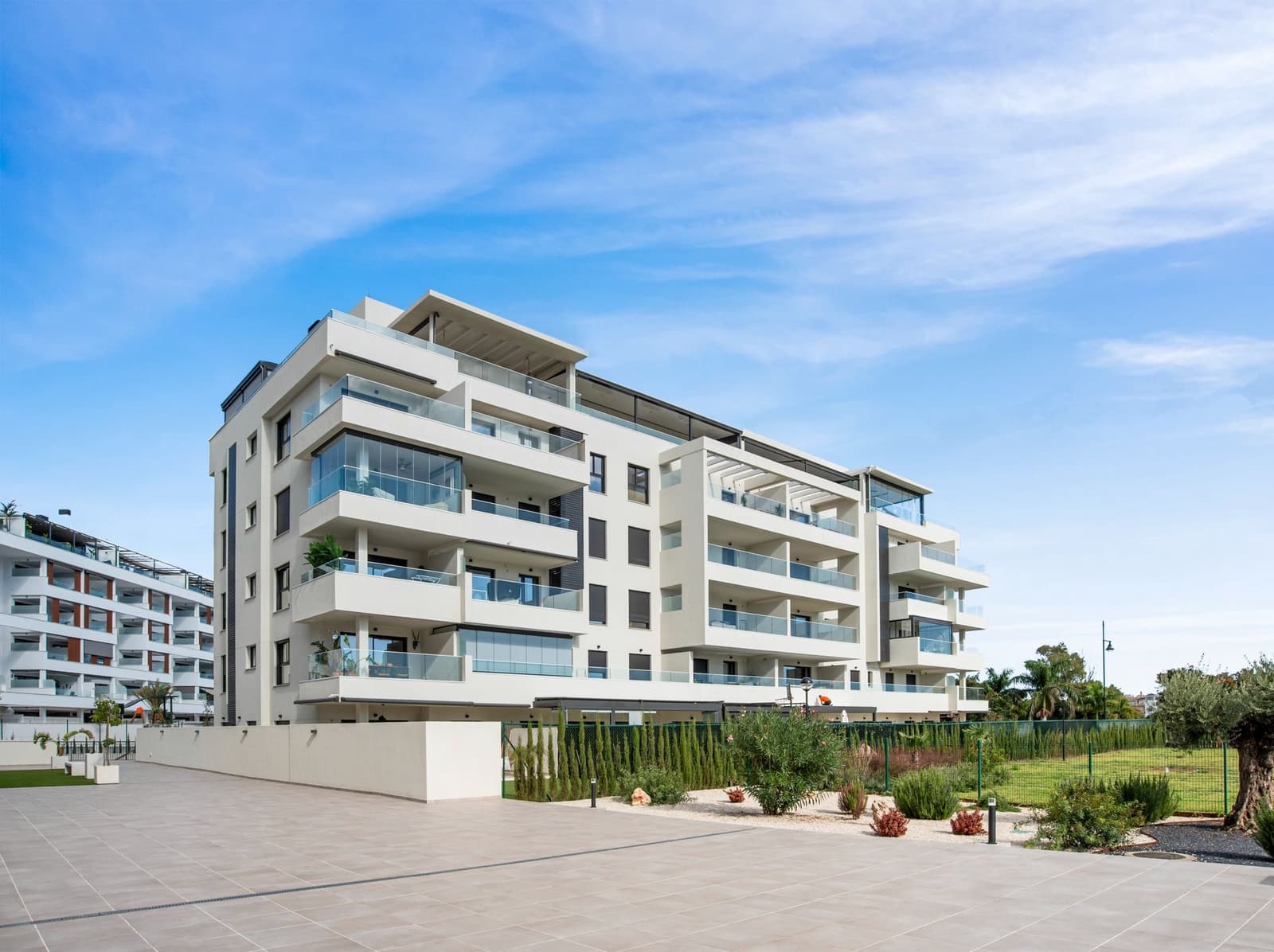 3 soverom Leilighet til salgs i Torremolinos med svømmebasseng garasje - € 900 000 (Ref: 9400497)