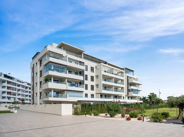 3 soverom Leilighet til salgs i Torremolinos med svømmebasseng garasje - € 900 000 (Ref: 9400497)