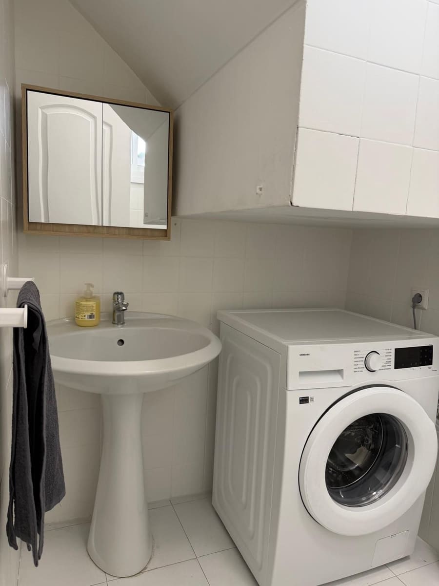 4 soverom Kjedet enebolig til leie i Mijas - € 1 400 (Ref: 9439569)