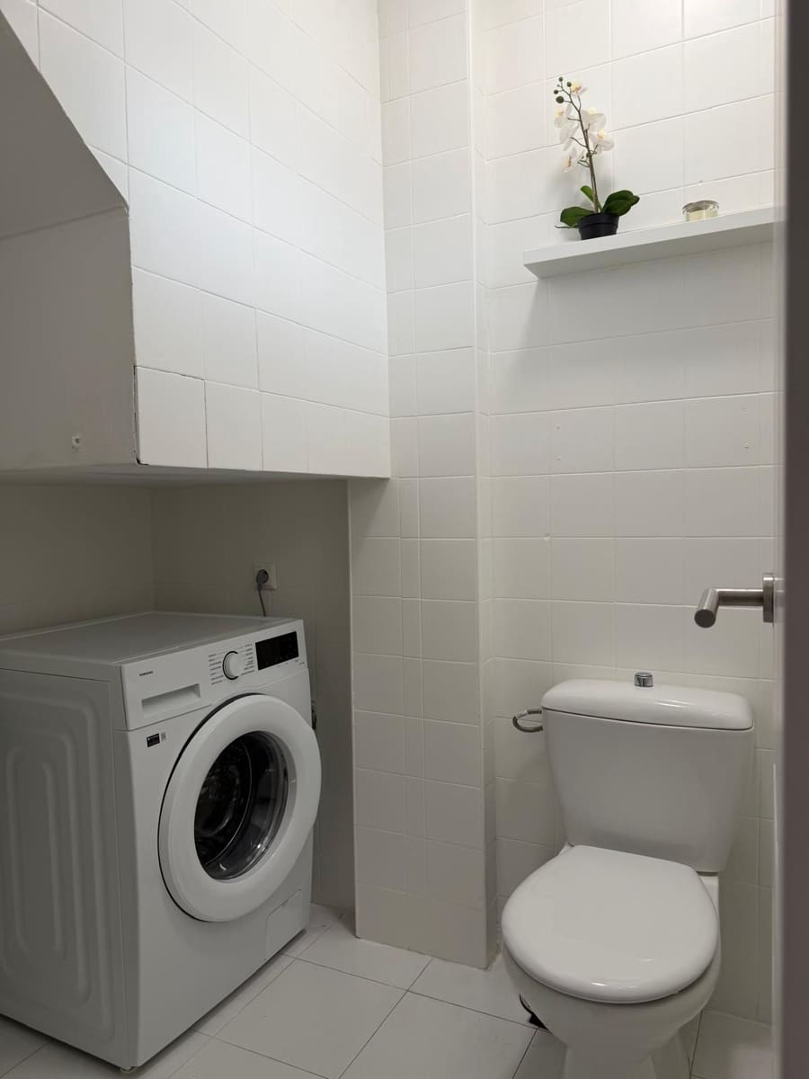 4 soverom Kjedet enebolig til leie i Mijas - € 1 400 (Ref: 9439569)